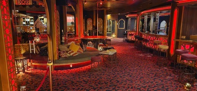 The Luxor Fkk Sauna Club Paradise - Fkk in Leinfelden Echterdingen, Germany