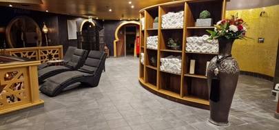The Luxor Fkk Sauna Club Paradise - Fkk in Leinfelden Echterdingen, Germany