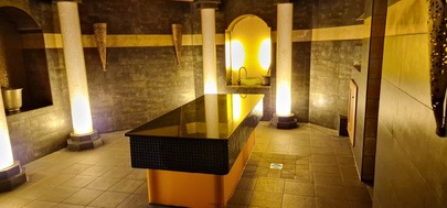 The Luxor Fkk Sauna Club Paradise - Fkk in Leinfelden Echterdingen, Germany