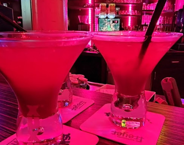 Club La Boom - Nightclub in Leingarten, Germany