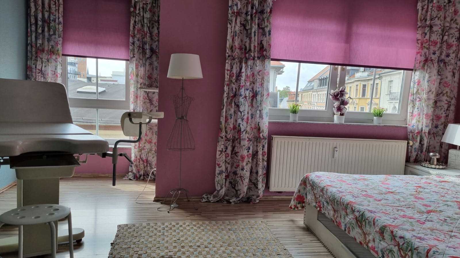 Casa Bella Leipzig Privates Laufhaus/Bordell/Puff - Brothel in Leipzig, Germany