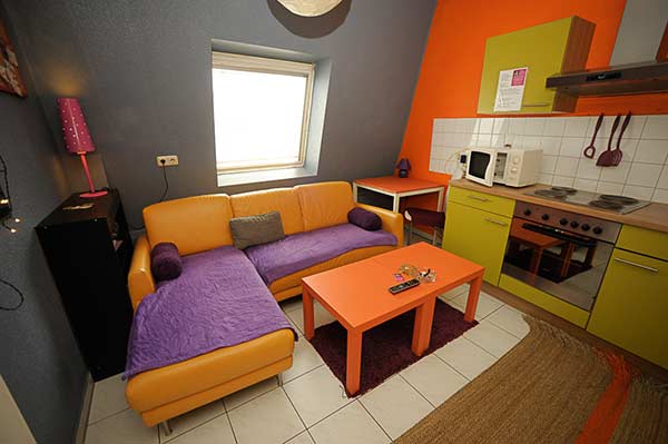 Casa Bella Leipzig Privates Laufhaus/Bordell/Puff - Brothel in Leipzig, Germany