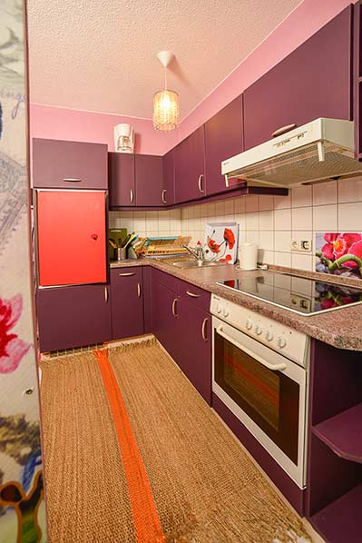 Casa Bella Leipzig Privates Laufhaus/Bordell/Puff - Brothel in Leipzig, Germany