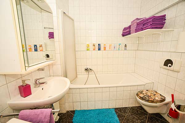 Casa Bella Leipzig Privates Laufhaus/Bordell/Puff - Brothel in Leipzig, Germany