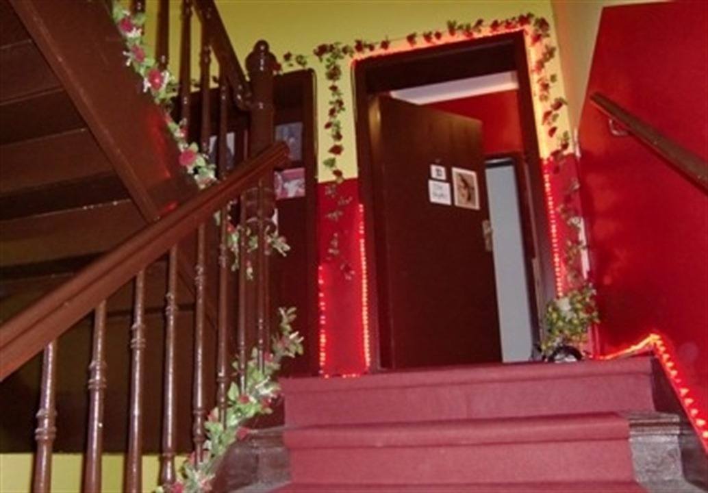 Das Haus 22 Leipzig - Brothel in Leipzig, Germany