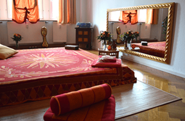 First Class Massage - Erotic Massage in Leipzig, Germany