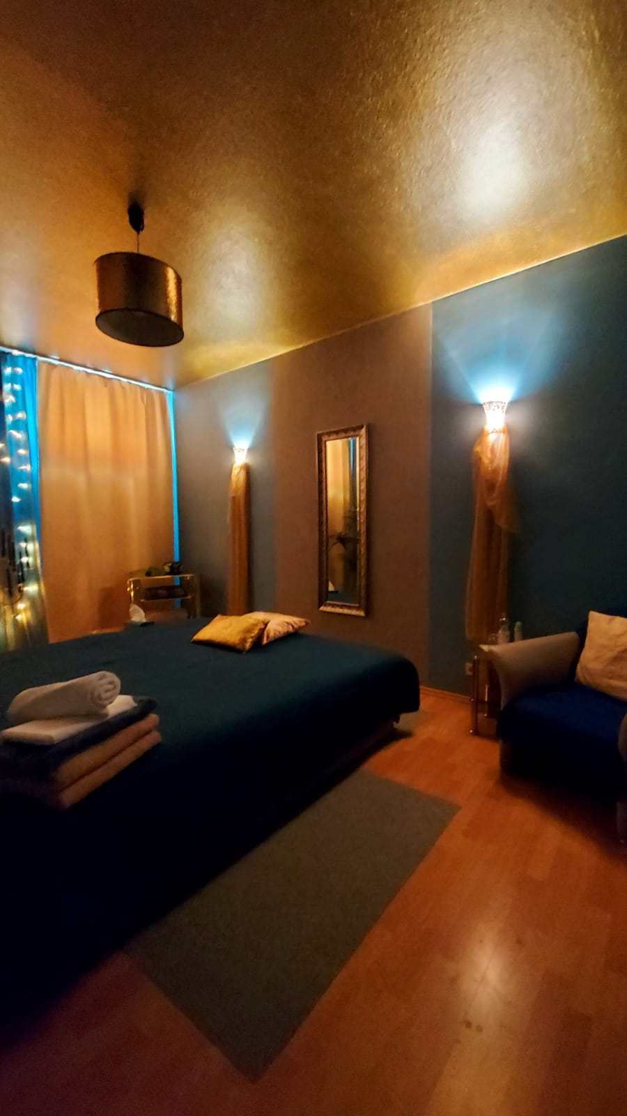 Gold HÄNde Massage Salon - Erotic Massage in Leipzig, Germany