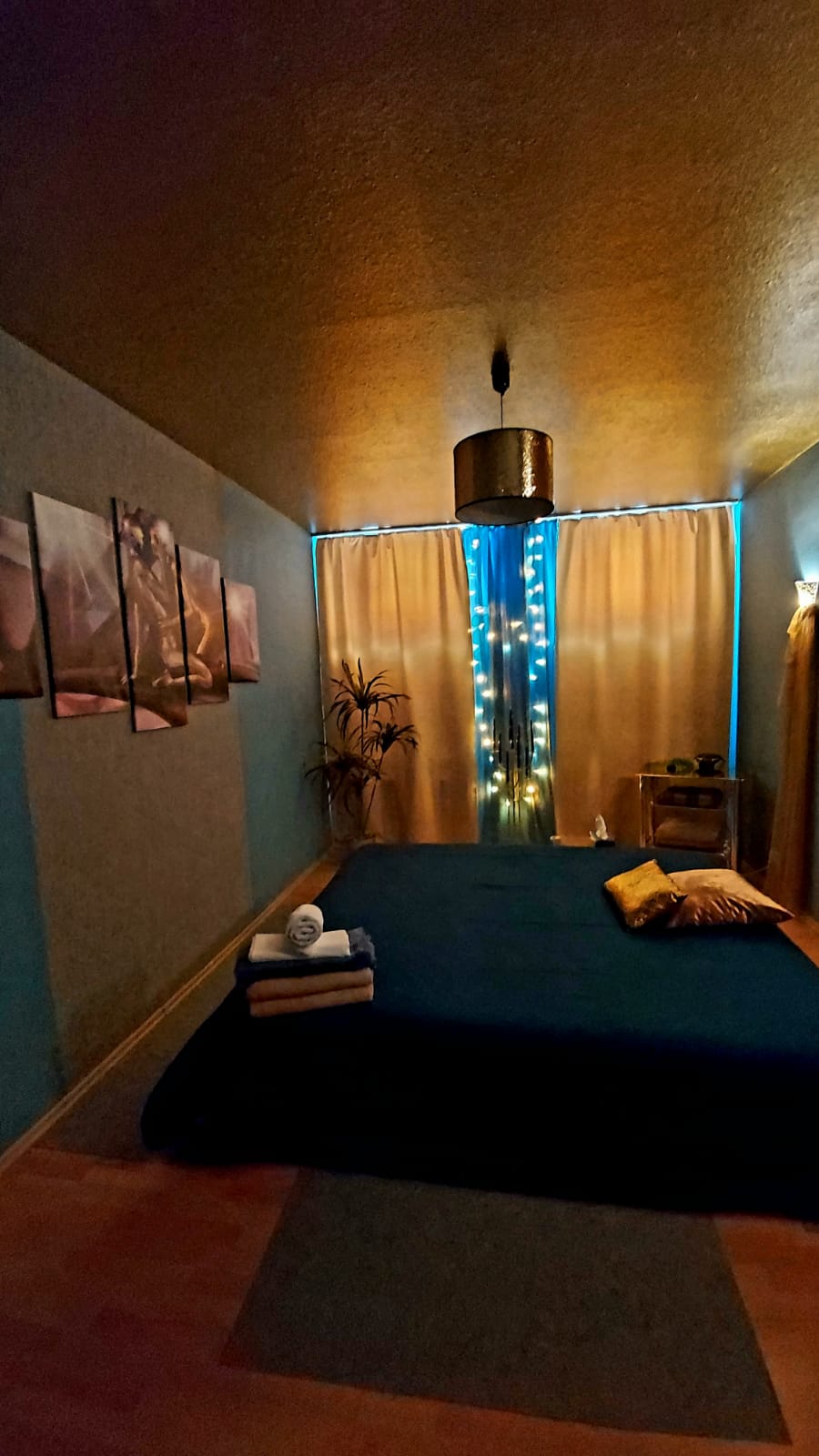 Gold HÄNde Massage Salon - Erotic Massage in Leipzig, Germany