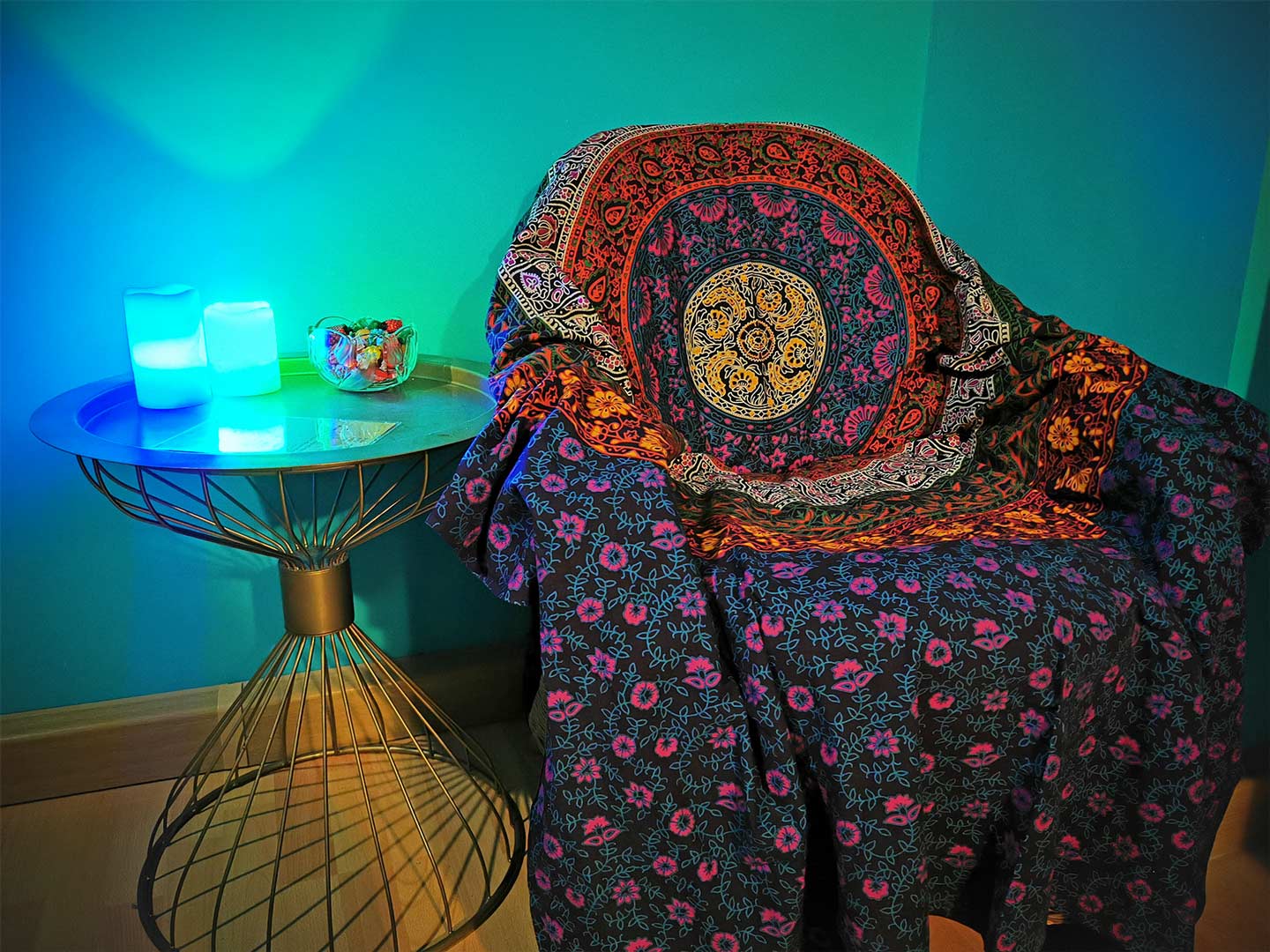 Gold HÄNde Massage Salon - Erotic Massage in Leipzig, Germany