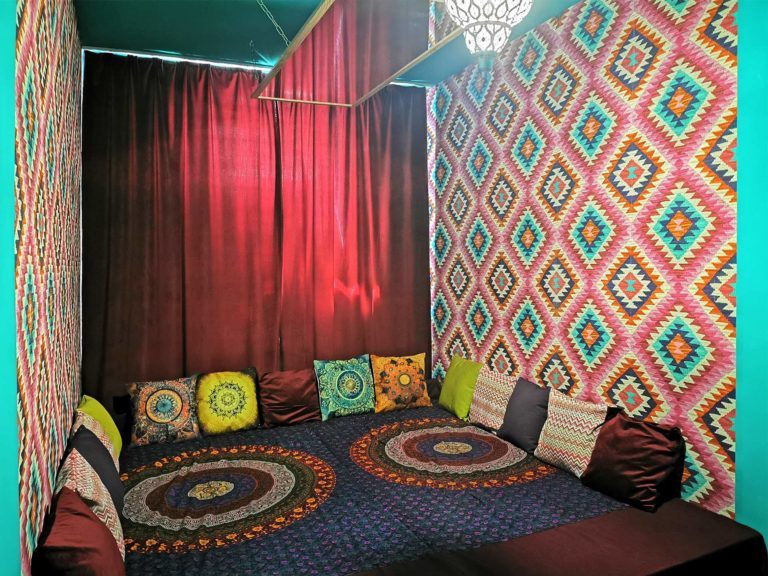 Gold HÄNde Massage Salon - Erotic Massage in Leipzig, Germany