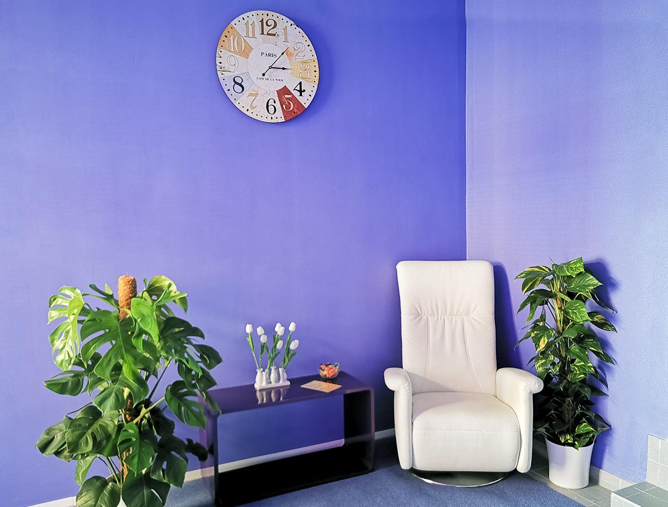 Gold HÄNde Massage Salon - Erotic Massage in Leipzig, Germany