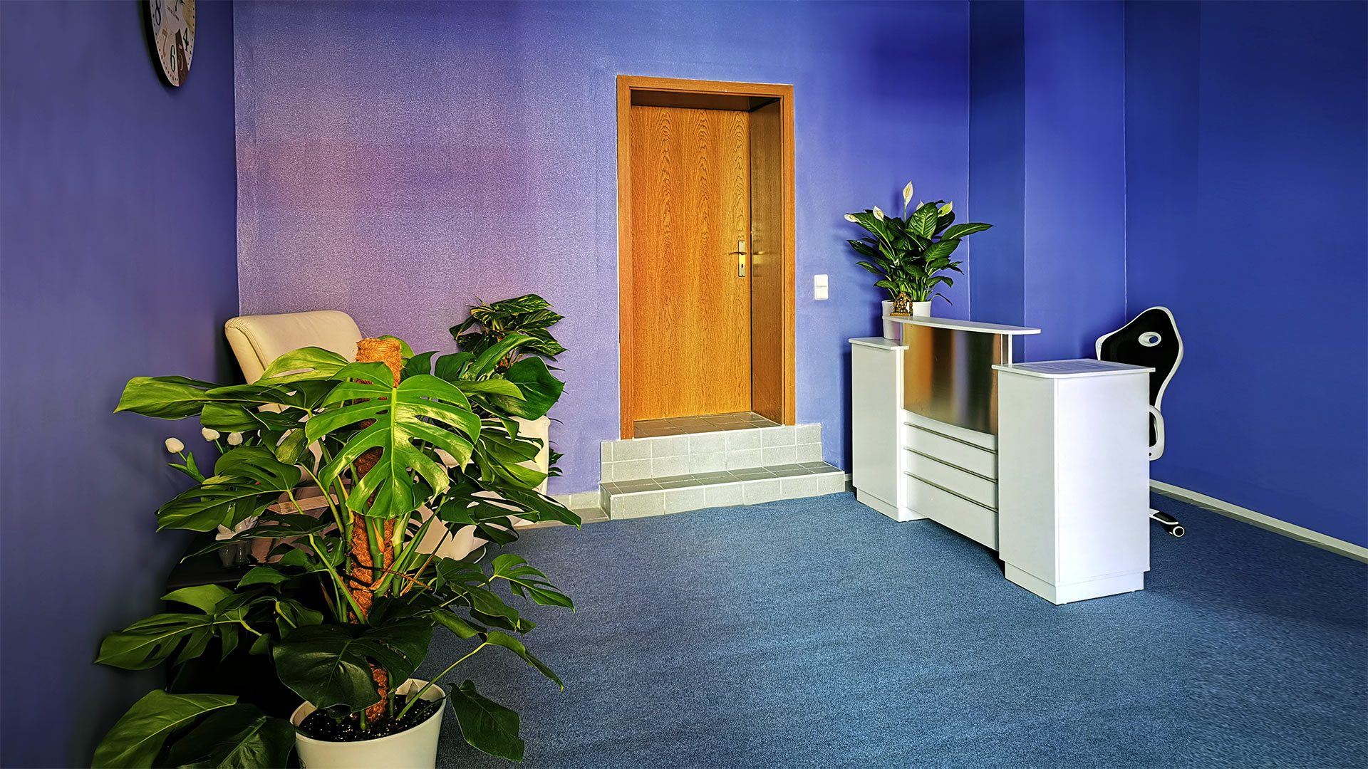 Gold HÄNde Massage Salon - Erotic Massage in Leipzig, Germany