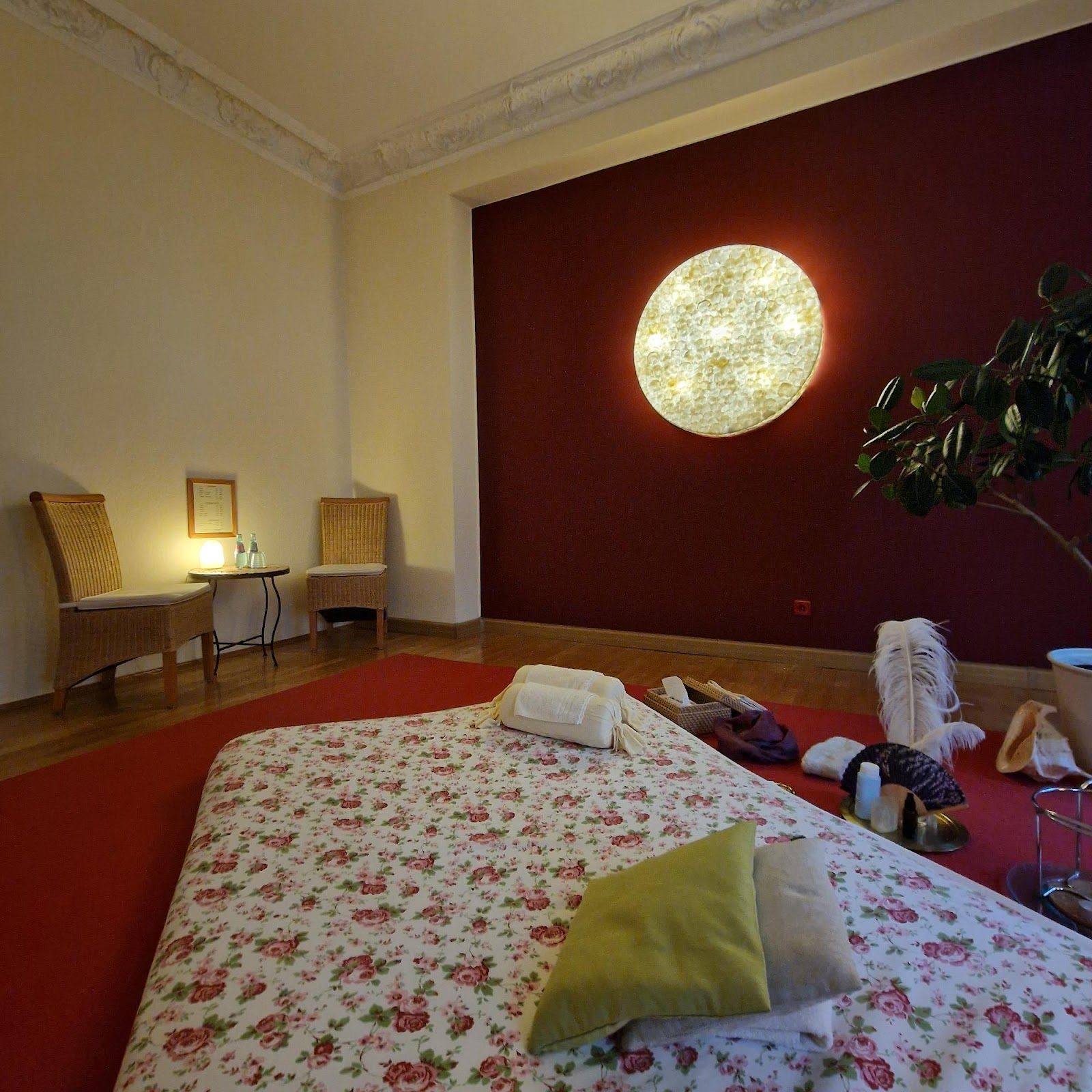 Lalita Tantramassage - Erotic Massage in Leipzig, Germany
