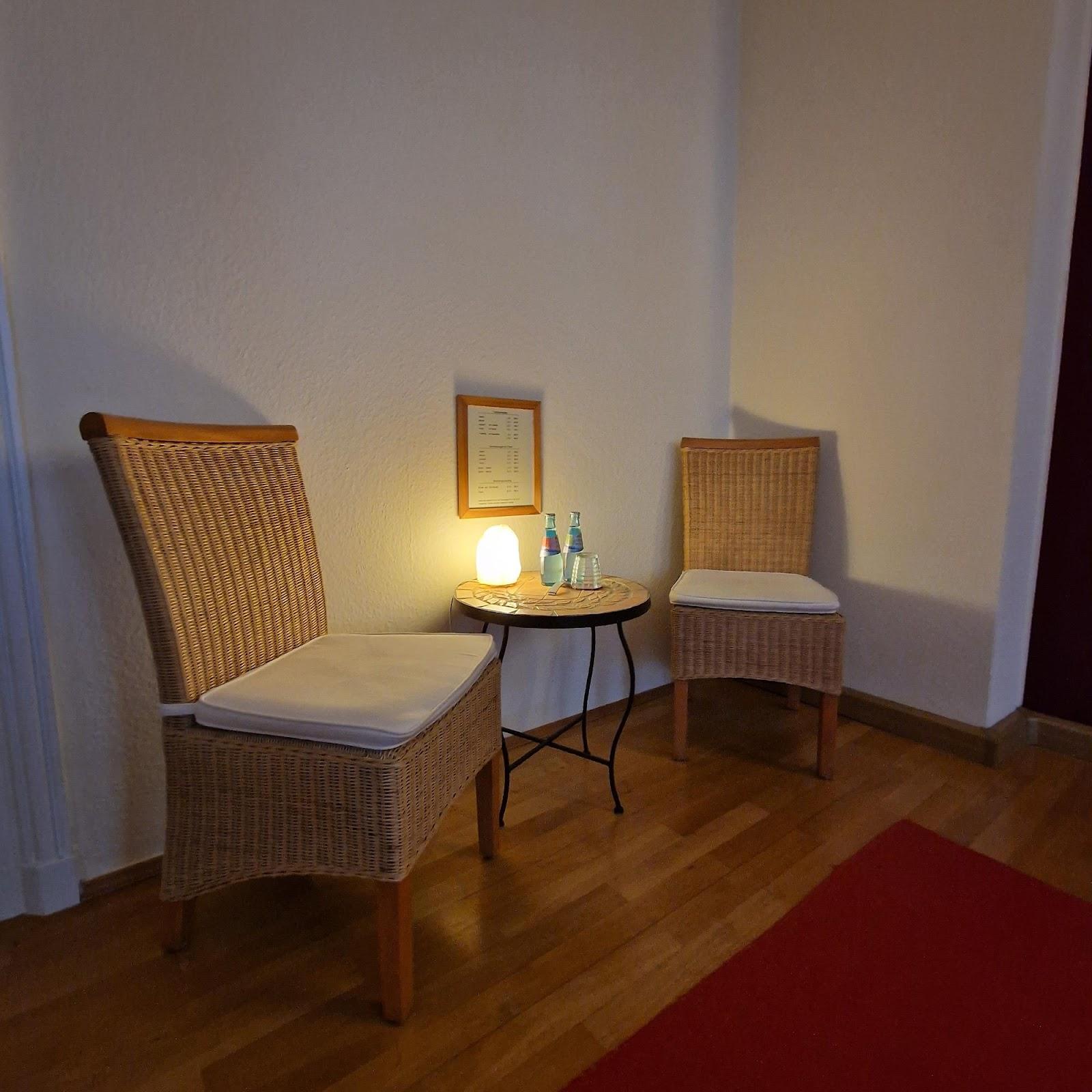 Lalita Tantramassage - Erotic Massage in Leipzig, Germany