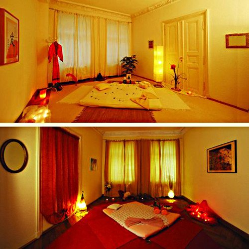 Lalita Tantramassage - Erotic Massage in Leipzig, Germany