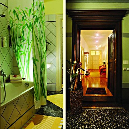 Lalita Tantramassage - Erotic Massage in Leipzig, Germany