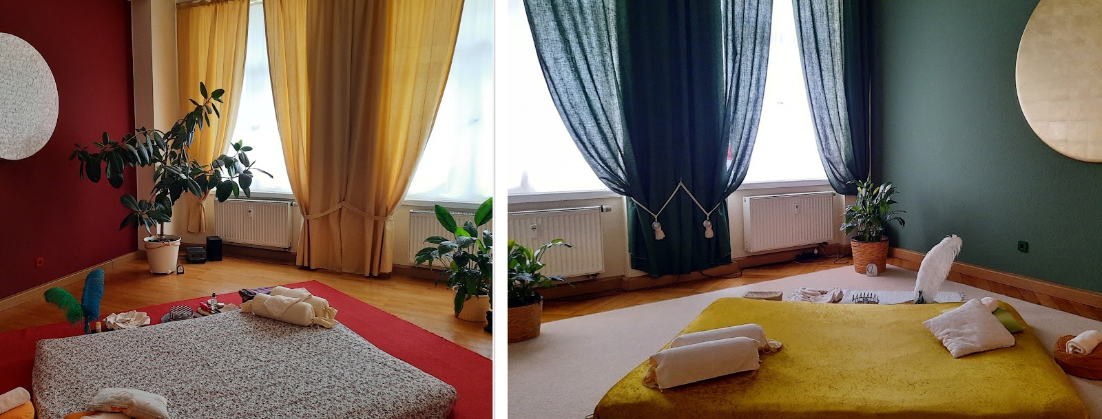 Lalita Tantramassage - Erotic Massage in Leipzig, Germany