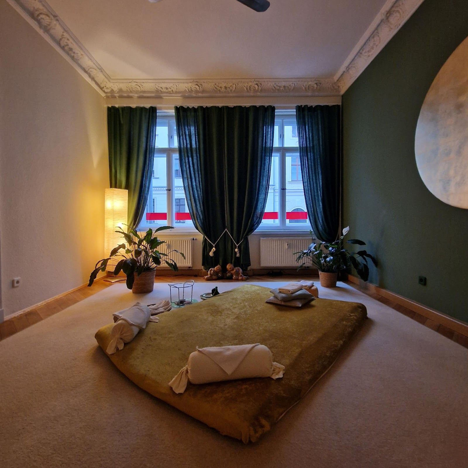 Lalita Tantramassage - Erotic Massage in Leipzig, Germany
