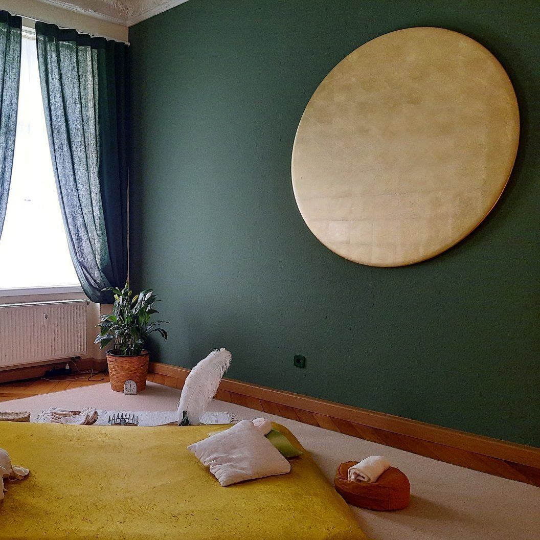 Lalita Tantramassage - Erotic Massage in Leipzig, Germany