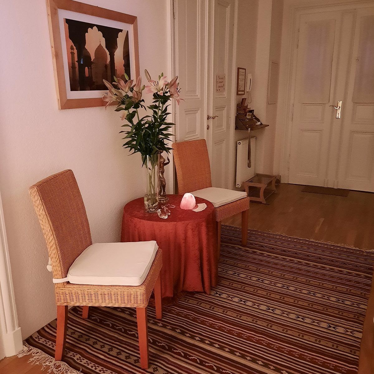 Lalita Tantramassage - Erotic Massage in Leipzig, Germany