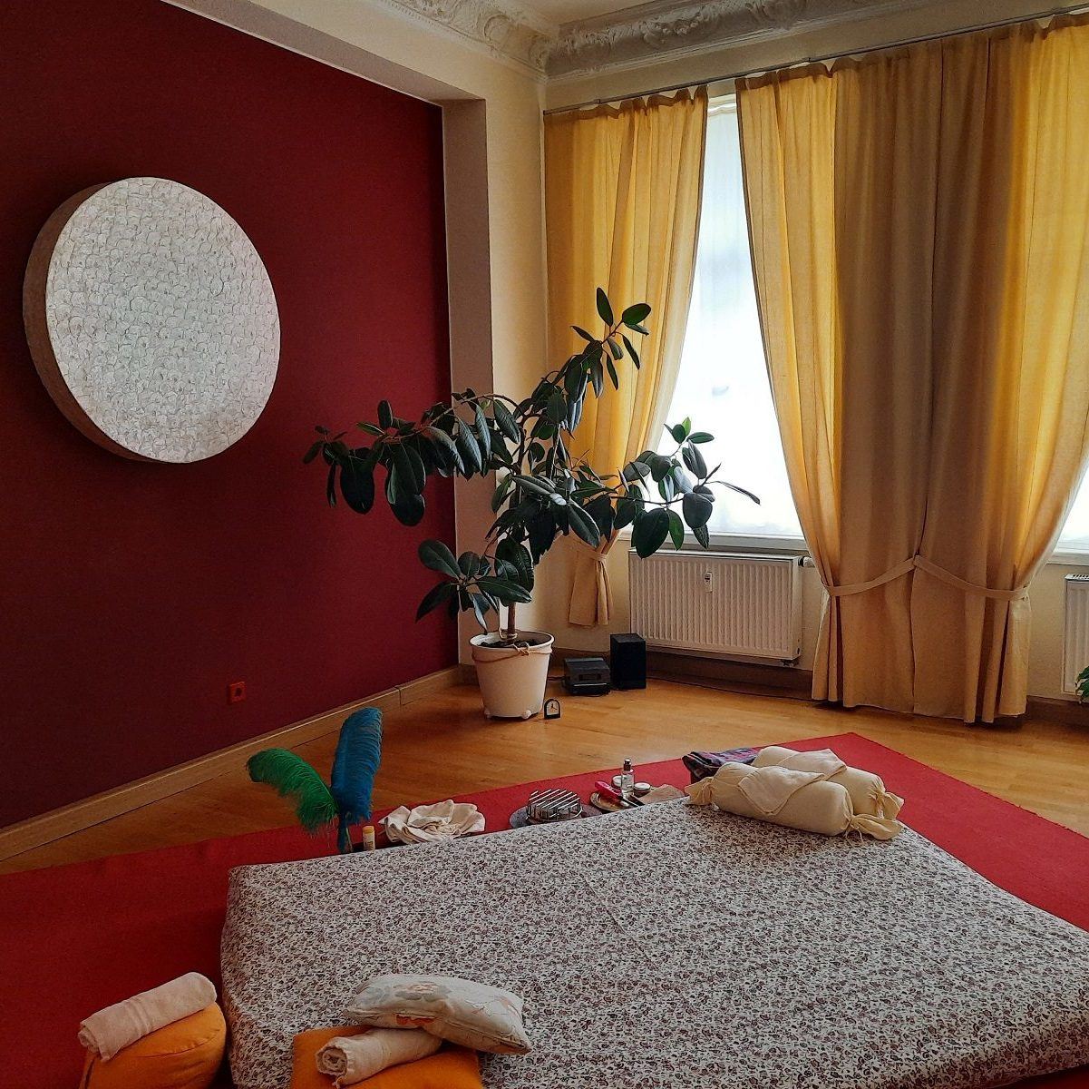 Lalita Tantramassage - Erotic Massage in Leipzig, Germany