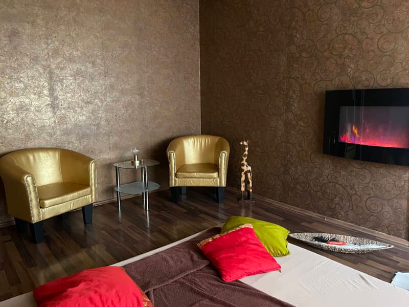 Magic Moments Massagelounge - Erotic Massage in Leipzig, Germany