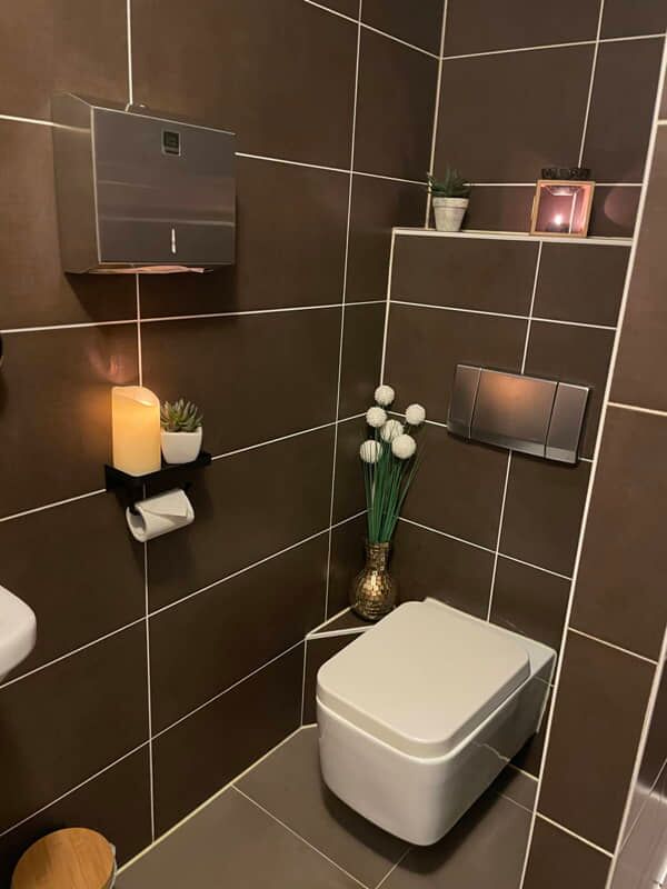 Magic Moments Massagelounge - Erotic Massage in Leipzig, Germany