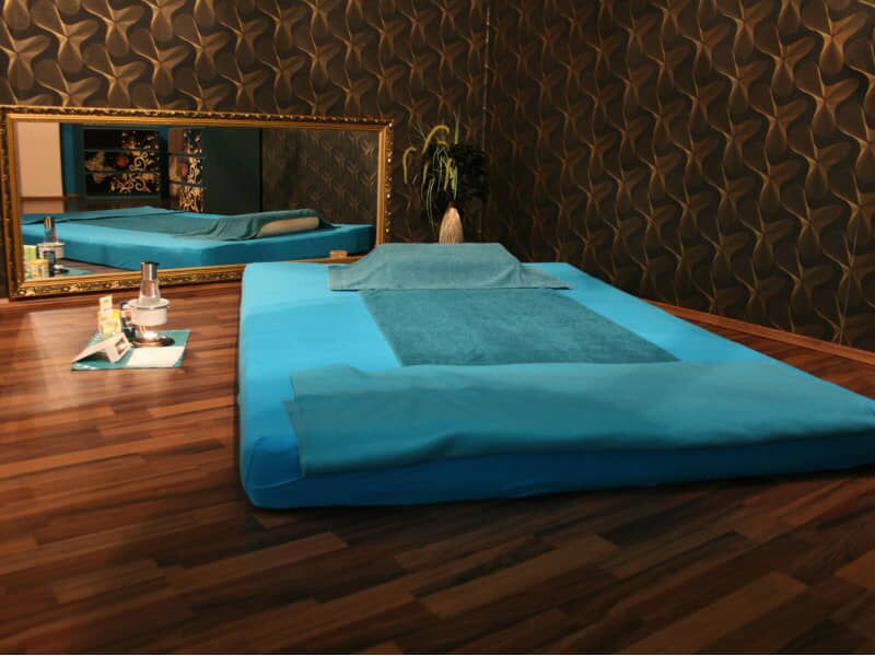 Magic Moments Massagelounge - Erotic Massage in Leipzig, Germany