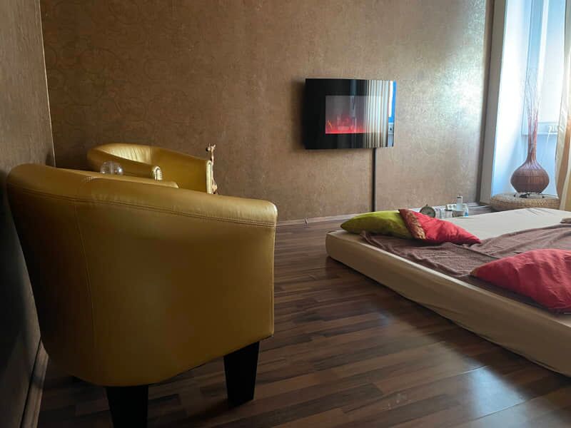 Magic Moments Massagelounge - Erotic Massage in Leipzig, Germany