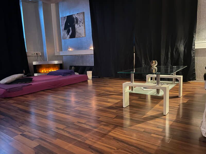 Magic Moments Massagelounge - Erotic Massage in Leipzig, Germany