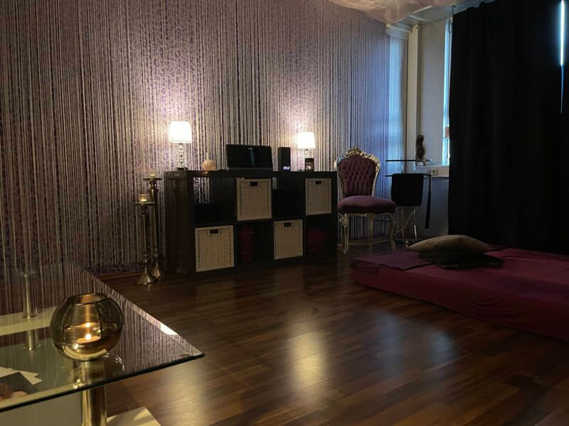 Magic Moments Massagelounge - Erotic Massage in Leipzig, Germany