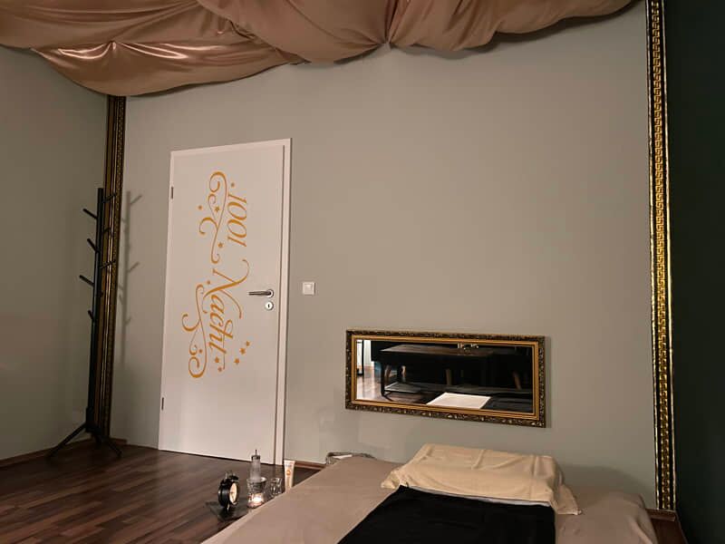 Magic Moments Massagelounge - Erotic Massage in Leipzig, Germany