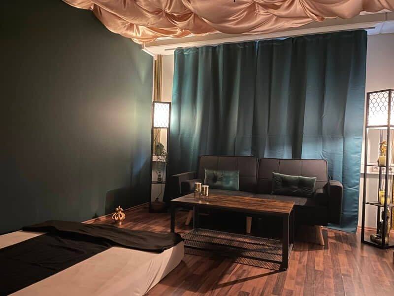 Magic Moments Massagelounge - Erotic Massage in Leipzig, Germany