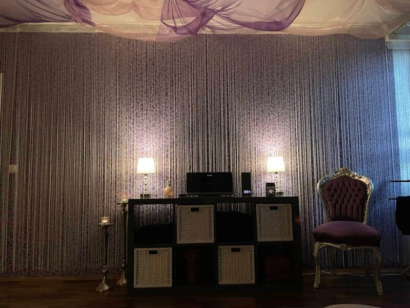 Magic Moments Massagelounge - Erotic Massage in Leipzig, Germany