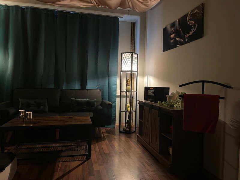 Magic Moments Massagelounge - Erotic Massage in Leipzig, Germany