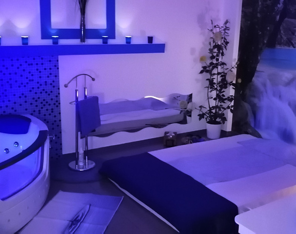 Manuelas Studio - Erotic Massage in Leipzig, Germany