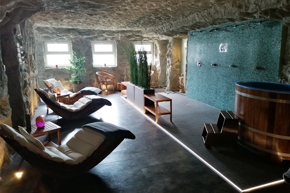 Manuelas Studio - Erotic Massage in Leipzig, Germany