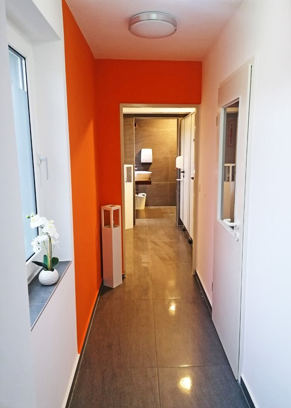 Manuelas Studio - Erotic Massage in Leipzig, Germany