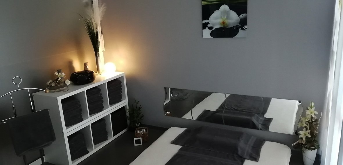 Manuelas Studio - Erotic Massage in Leipzig, Germany
