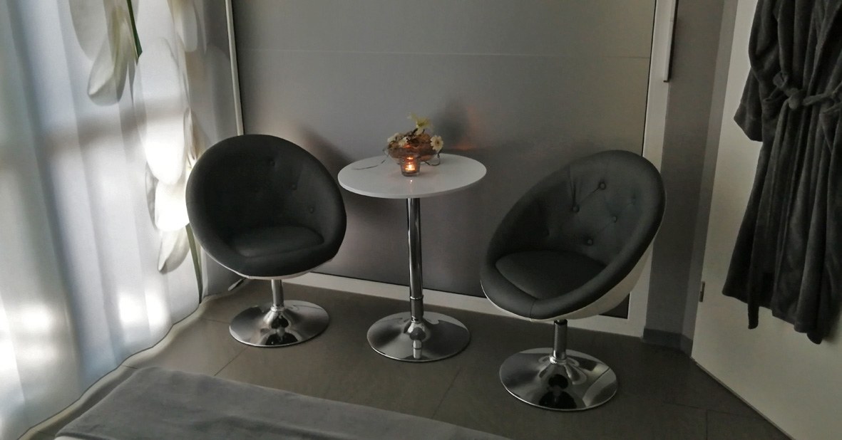 Manuelas Studio - Erotic Massage in Leipzig, Germany
