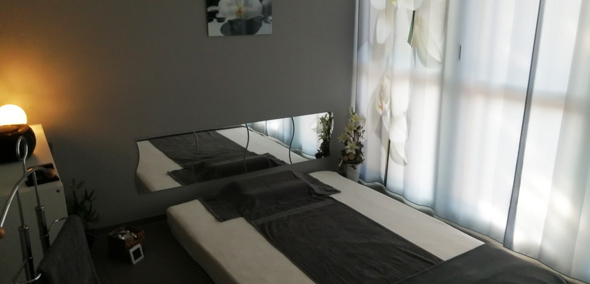 Manuelas Studio - Erotic Massage in Leipzig, Germany