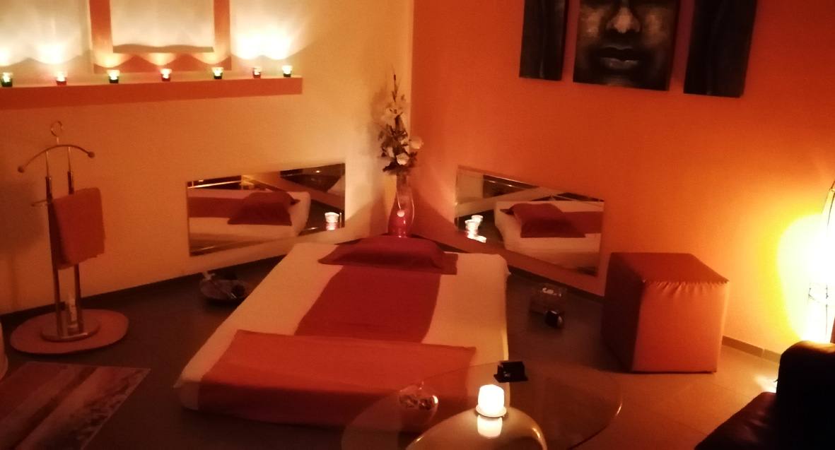 Manuelas Studio - Erotic Massage in Leipzig, Germany