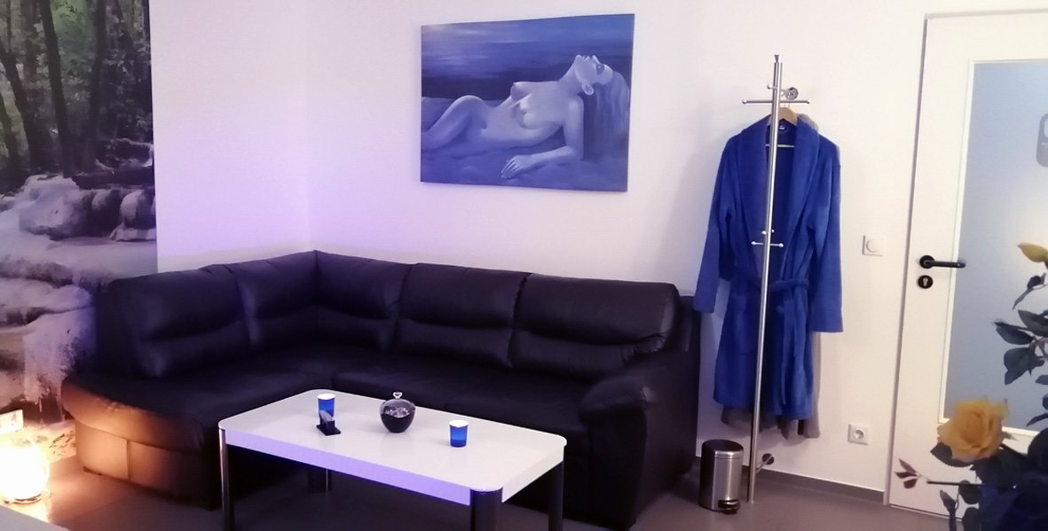 Manuelas Studio - Erotic Massage in Leipzig, Germany