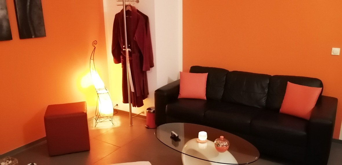 Manuelas Studio - Erotic Massage in Leipzig, Germany