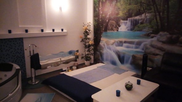 Manuelas Studio - Erotic Massage in Leipzig, Germany