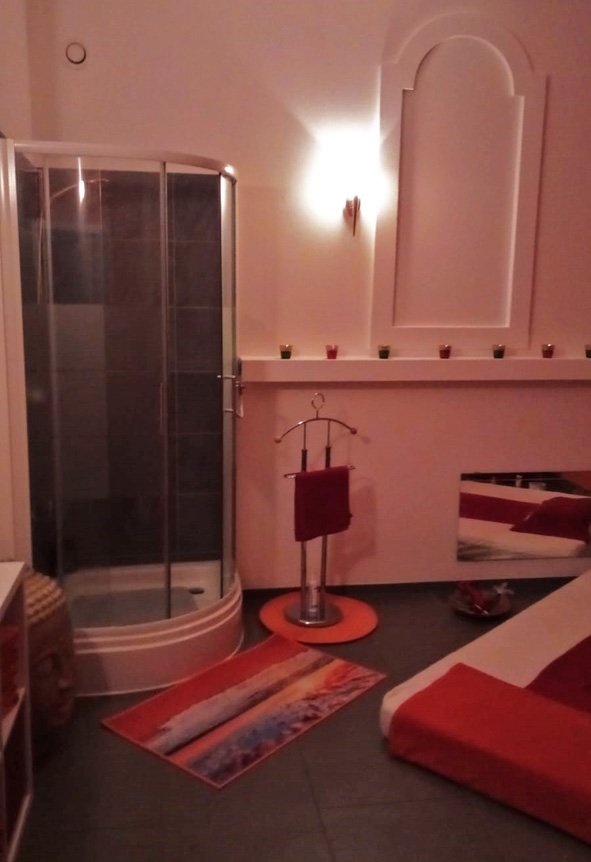 Manuelas Studio - Erotic Massage in Leipzig, Germany