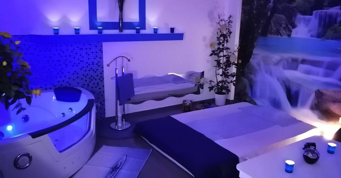 Manuelas Studio - Erotic Massage in Leipzig, Germany