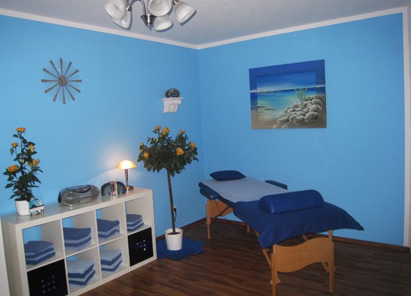 Manuelas Studio - Erotic Massage in Leipzig, Germany