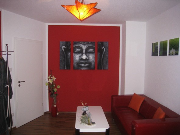 Manuelas Studio - Erotic Massage in Leipzig, Germany