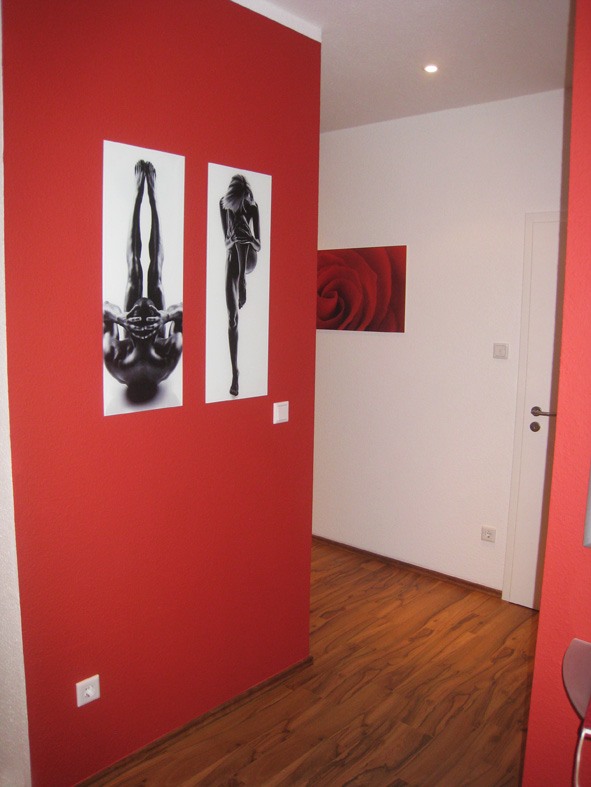 Manuelas Studio - Erotic Massage in Leipzig, Germany